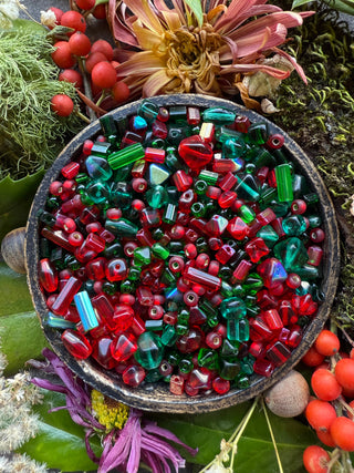 Christmas Beads & Kits