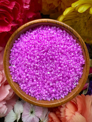 Size 11/0 Miyuki Delicas