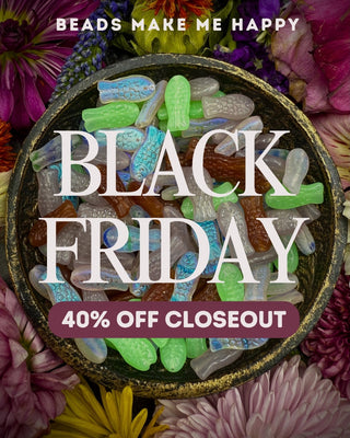 40% OFF BLACK FRIDAY