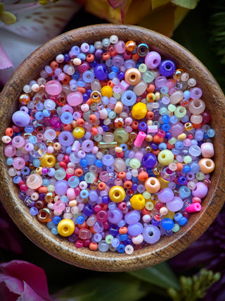 Multi-Size Chunky Mix- Mixy