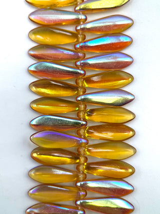5x16mm Dagger- Topaz AB