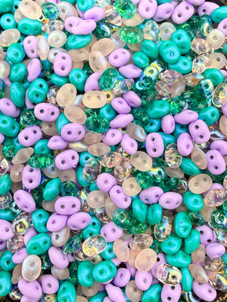 25 Gram SuperDuo Mix - Mermaid Candy