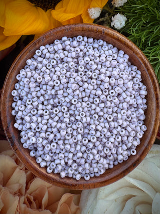 Size 11/0 Miyuki Round Combo- Coastal Classics