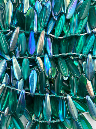 5x16mm Dagger- Emerald AB