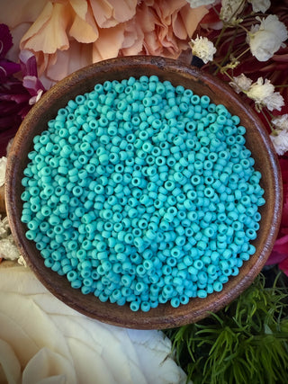 Size 11/0 Miyuki Round Combo-  Boardwalk