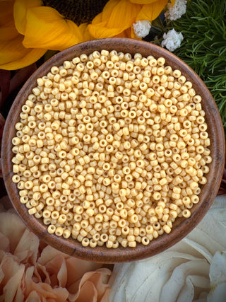 Size 11/0 Miyuki Round Combo- Coastal Classics