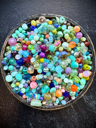 100 Grams- Confetti Chunky Mix