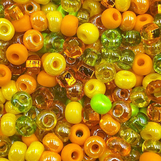 Shop Jewelry Kits, seed bead combos unique bead mixes for DIY