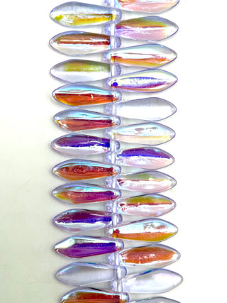 5x16mm Dagger- Alexandrite AB