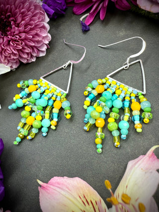 Triangle Drops- Lemon Lime Mix