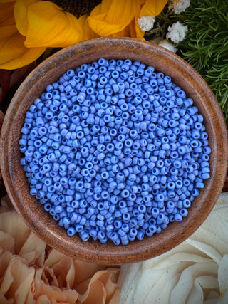 Size 11/0 Miyuki Round Combo- Coastal Classics