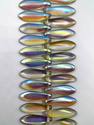 5x16mm Dagger- Black Diamond AB