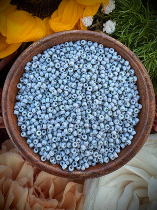 Size 11/0 Miyuki Round Combo- Coastal Classics