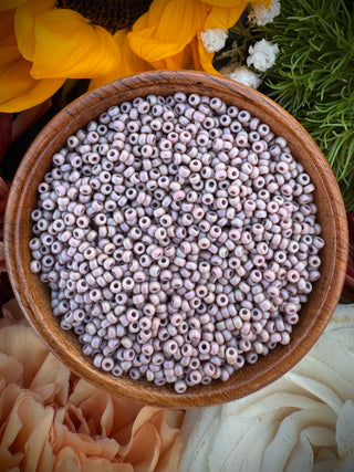 Size 11/0 Miyuki Round Combo- Coastal Classics