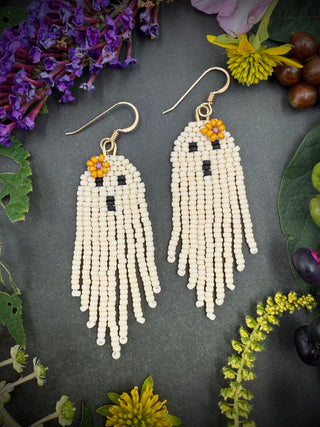 DIY KIT: Happy Ghosts Gold