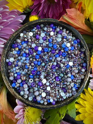 50 Grams- Starry Night