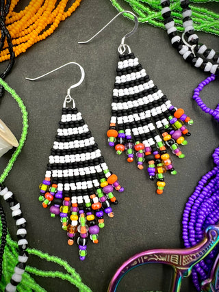 DIY KIT: BEADlejuice Fringe