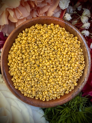 Size 11/0 Miyuki Round Combo-  Boardwalk