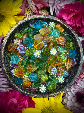 Garden Mix- Harvest
