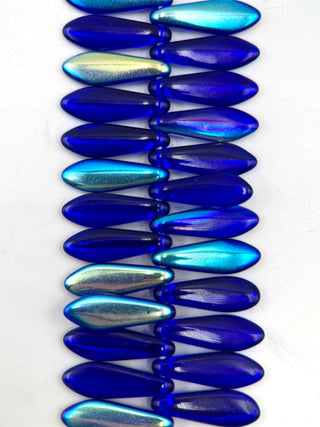 5x16mm Dagger- Cobalt AB