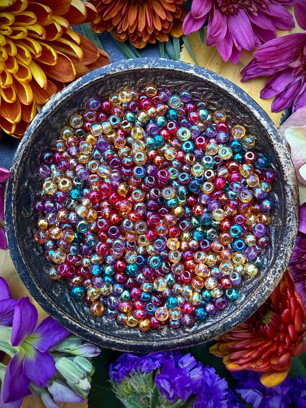 Shop Jewelry Kits, seed bead combos & unique bead mixes for DIY ...
