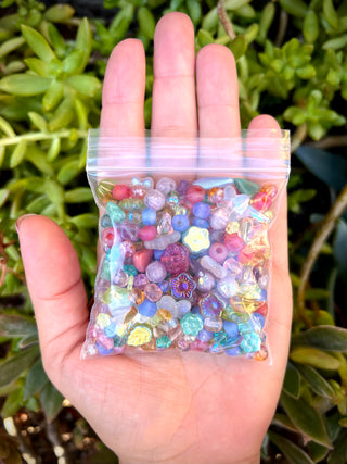 Whimsical Chunky Mix- 100grams